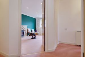 Entrance Hall- click for photo gallery